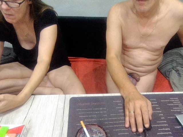 Sexyehepaar