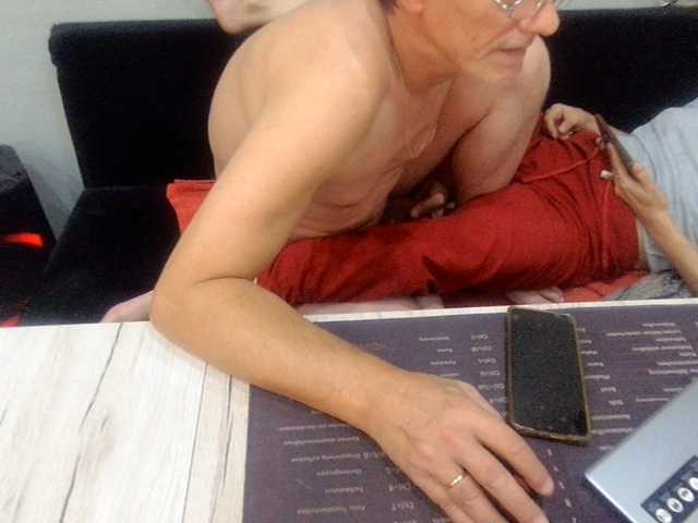 Sexyehepaar