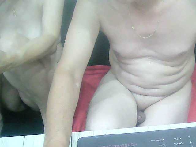 Sexyehepaar