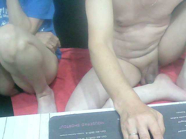 Sexyehepaar