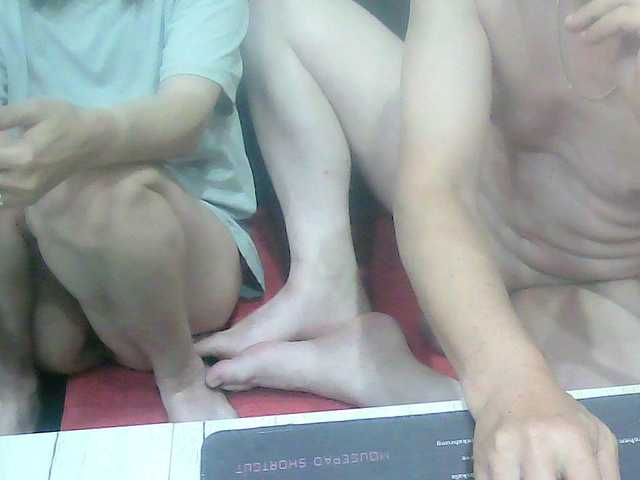 Sexyehepaar