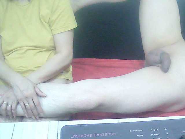 Sexyehepaar webcam