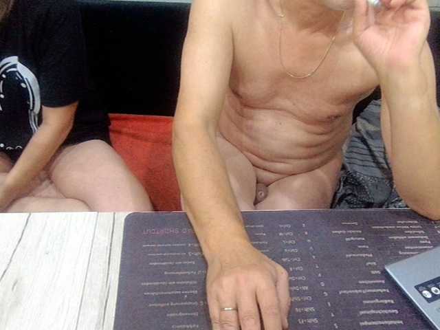 Sexyehepaar