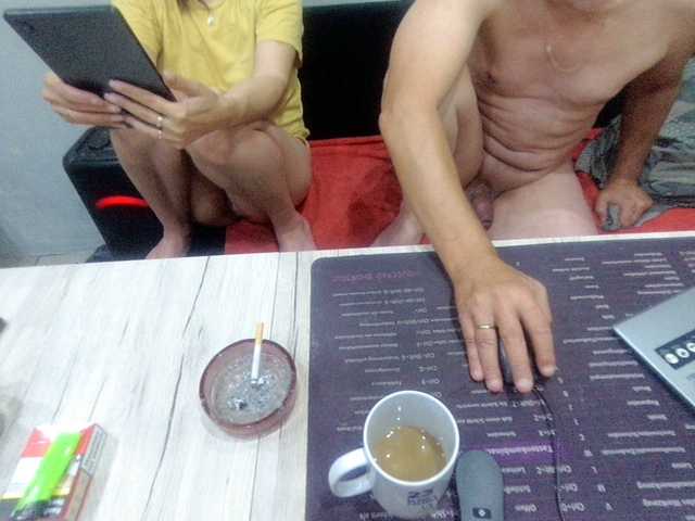 Sexyehepaar live webcam show