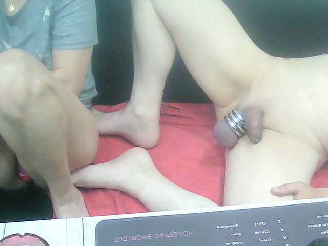 Sexyehepaar's BongaCams show and profile