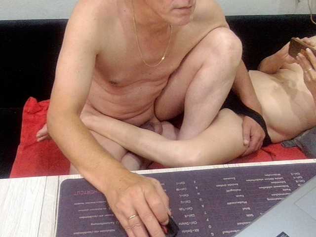 Sexyehepaar live cam on BongaCams