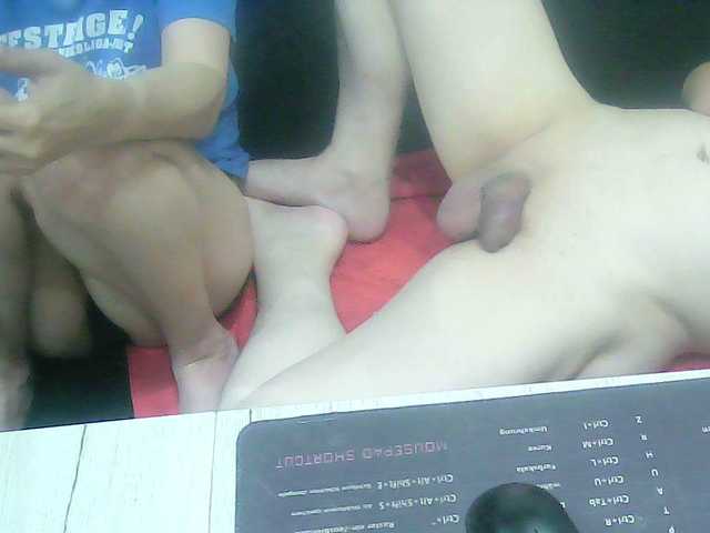 Sexyehepaar