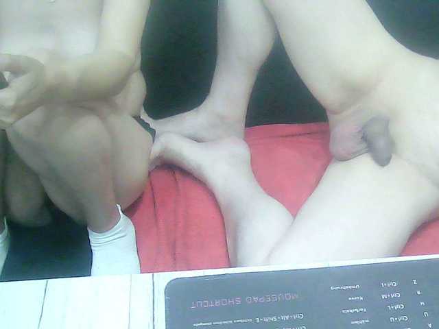 Sexyehepaar