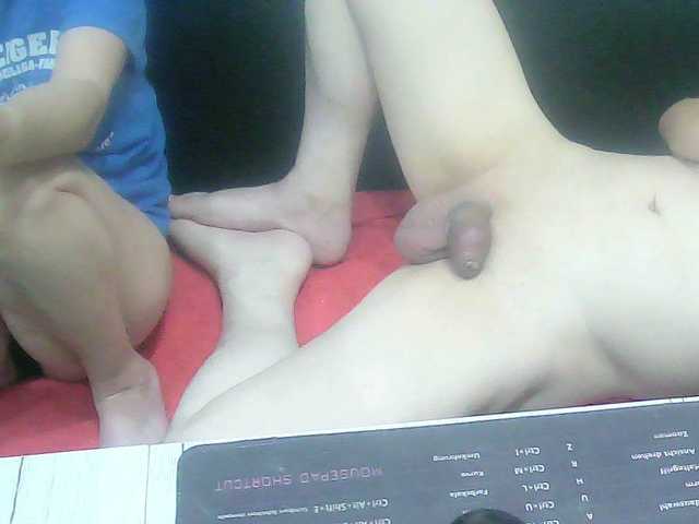 Sexyehepaar live cam on BongaCams
