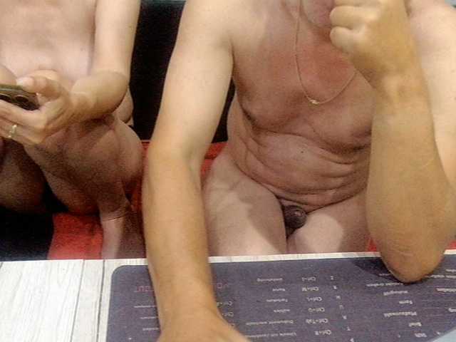 Sexyehepaar