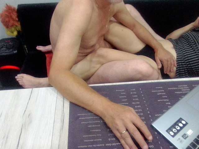 Sexyehepaar