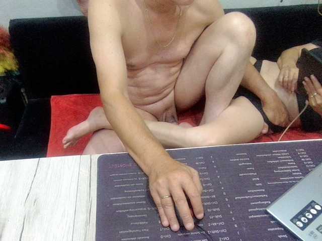 Sexyehepaar live webcam show