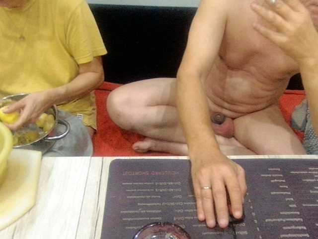 Sexyehepaar live cam preview