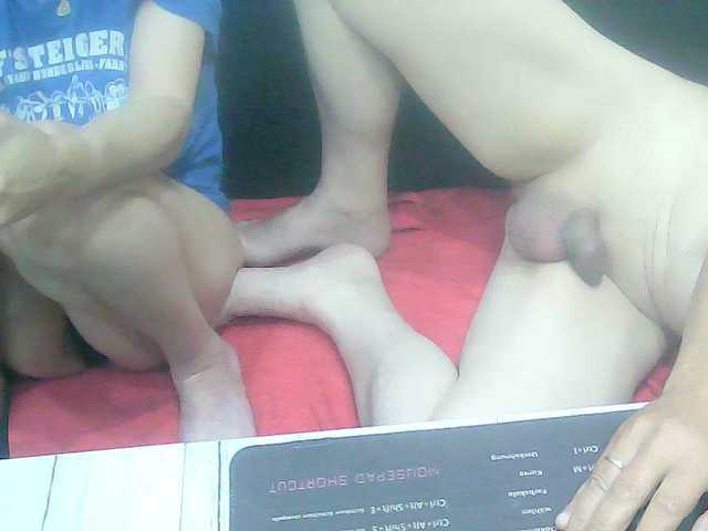 Sexyehepaar live cam on BongaCams