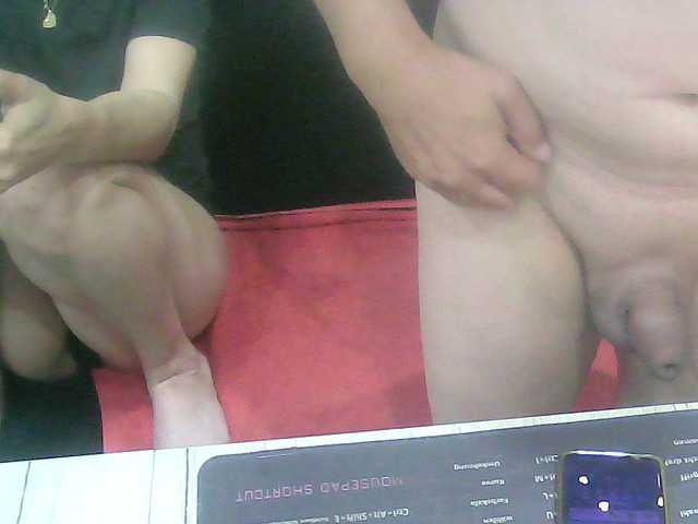Sexyehepaar