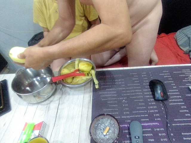 Sexyehepaar