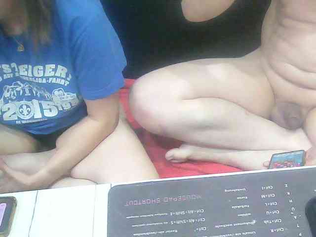 Sexyehepaar webcam