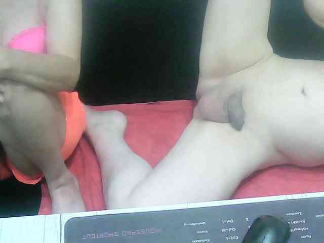 Sexyehepaar webcam