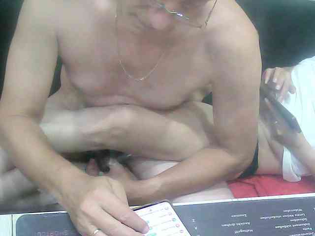 Model: Sexyehepaar