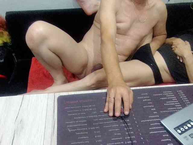 Model: Sexyehepaar