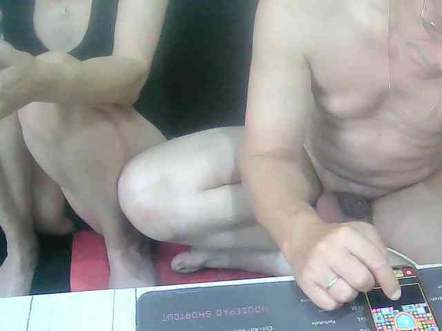 Sexyehepaar Sex Cam Show