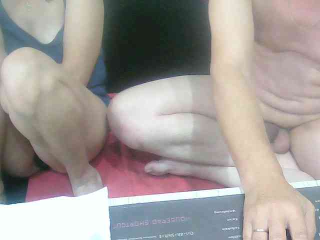 Sexyehepaar webcam
