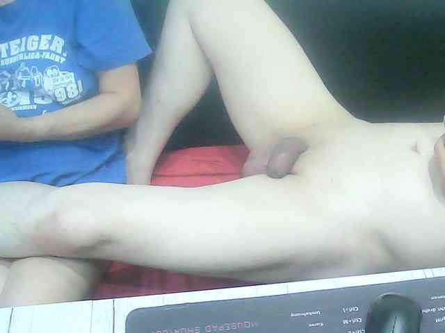 Sexyehepaar webcam