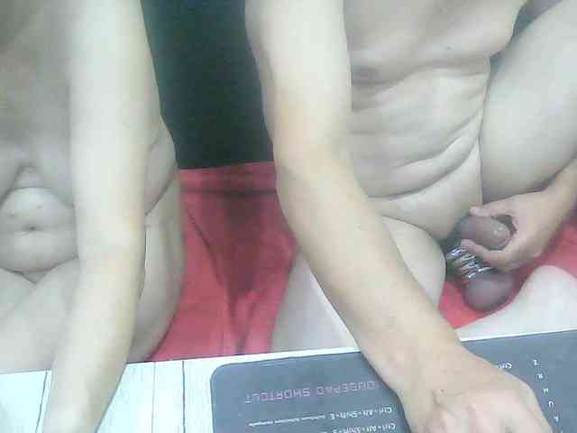 Sexyehepaar