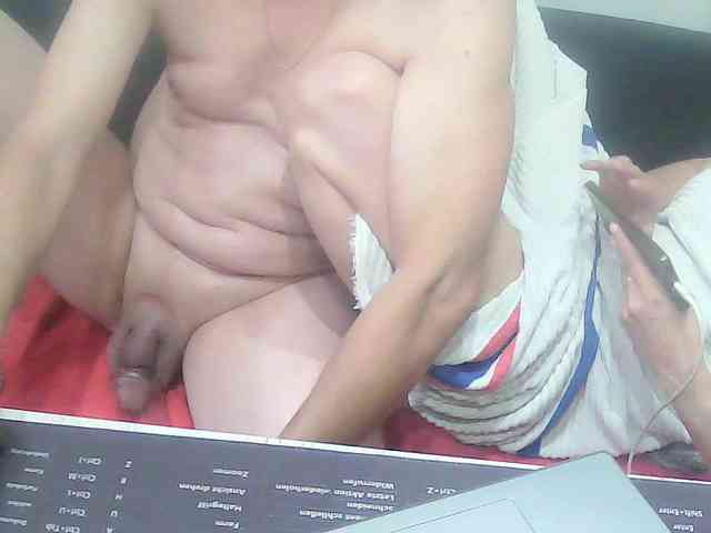 Model: Sexyehepaar