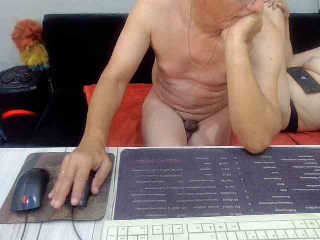 Sexyehepaar Live Webcam on BongaCams