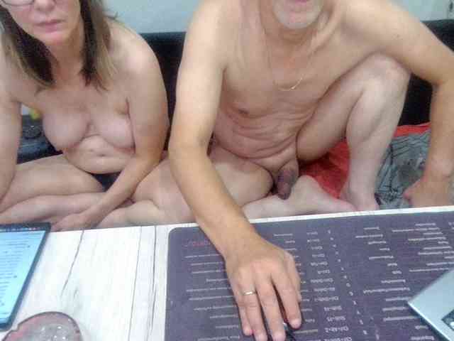 Sexyehepaar webcam