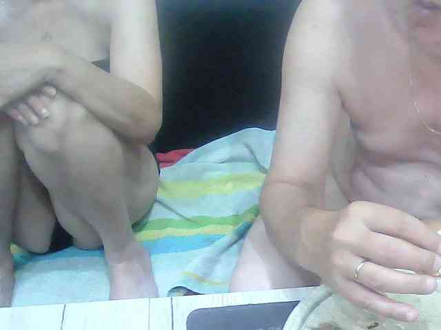 Sexyehepaar
