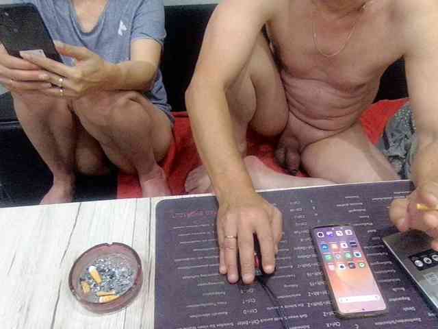 Sexyehepaar webcam