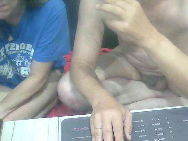 Sexyehepaar webcam