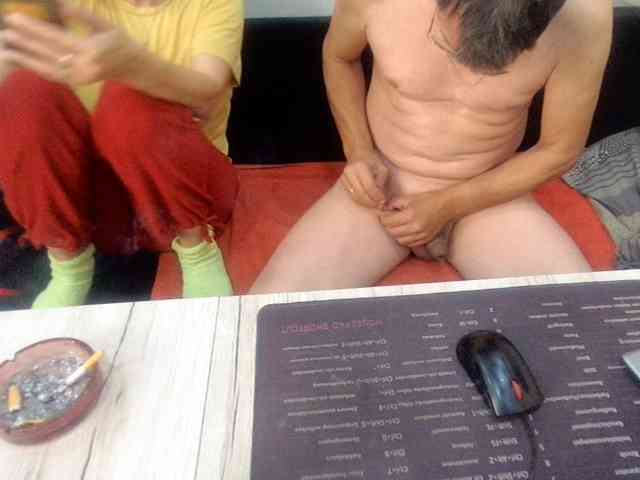 Sexyehepaar