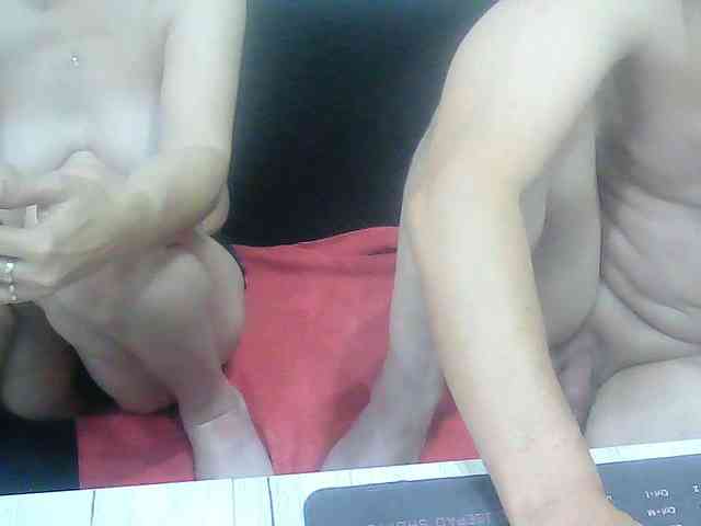 Sexyehepaar