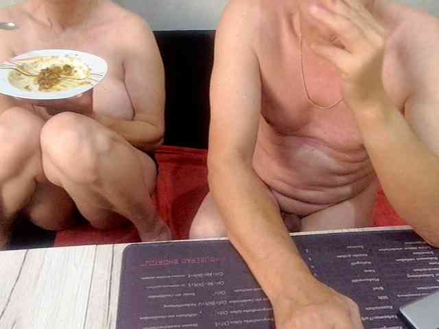 Sexyehepaar webcam