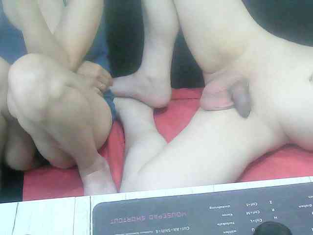 Sexyehepaar webcam