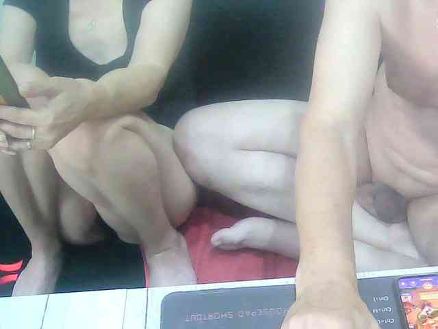 Sexyehepaar webcam