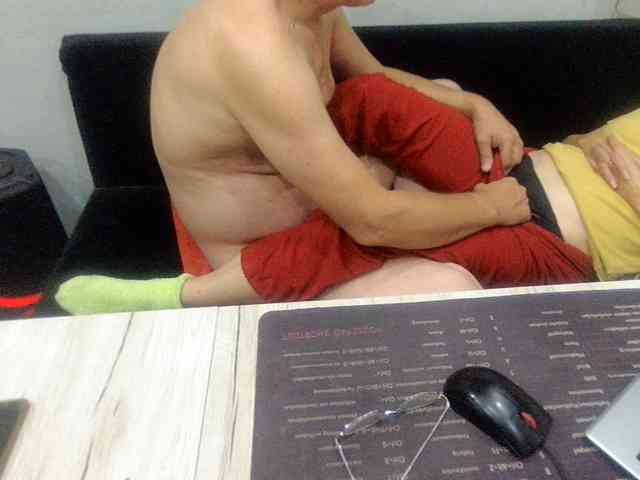 Sexyehepaar