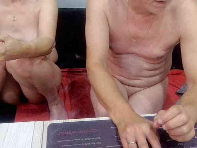 Sexyehepaar