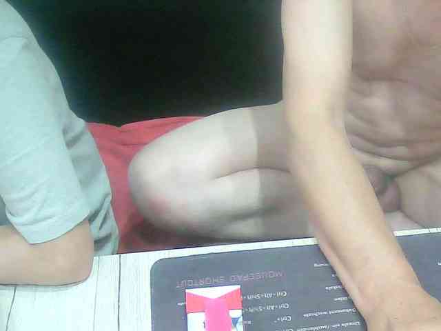 Sexyehepaar