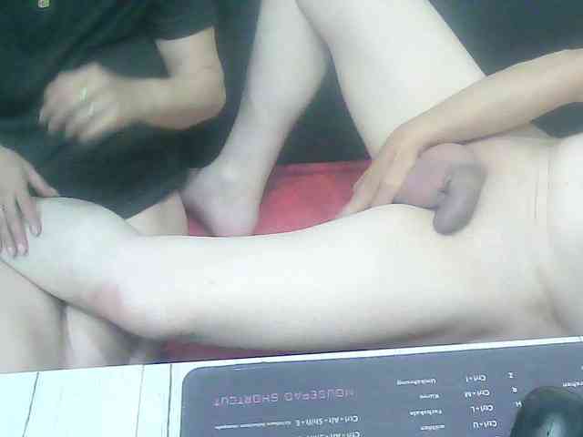 Sexyehepaar