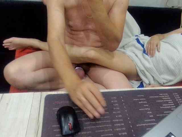 Sexyehepaar webcam