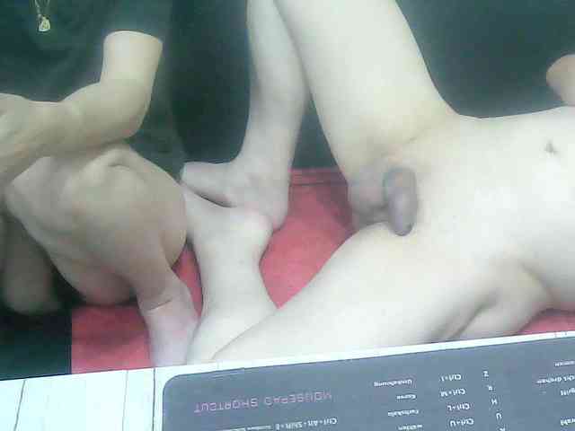 Sexyehepaar