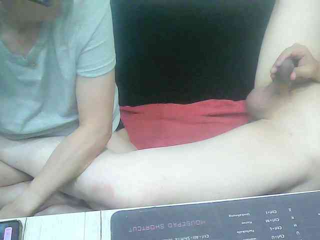 Sexyehepaar webcam