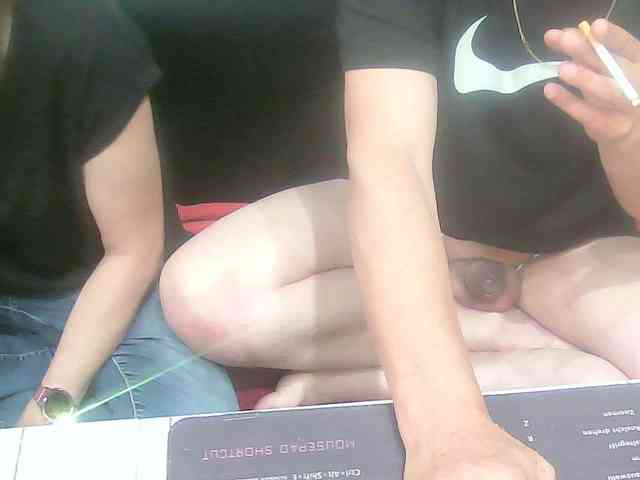 Sexyehepaar
