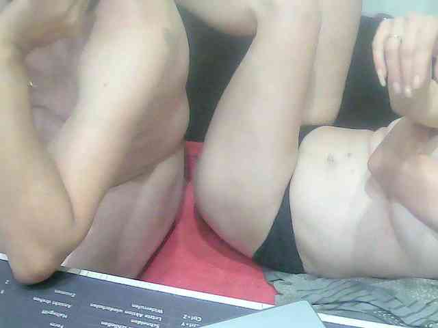Sexyehepaar