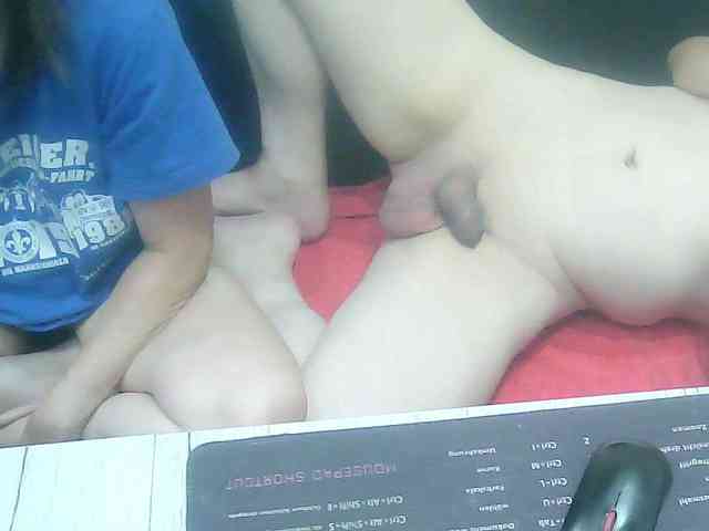 Sexyehepaar