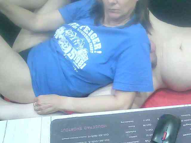 Sexyehepaar webcam